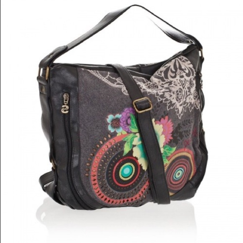 Desigual Bag